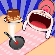 Pancake & Milkshake Challenge Версия: 1.2