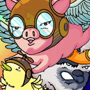 Ace Piggy Версия: 1.17.5