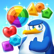 Penguin Puzzle Party Версия: 2.4.5