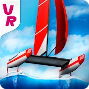 Virtual Regatta Inshore Версия: 2.9.6