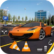 Police Parking Simulator- Prado Parking Challenge Версия: 0.5