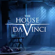 The House of Da Vinci Версия: 1.0.6