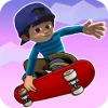 Rafadan Tayfa Skater game Версия: 1.6