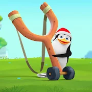 Angry Penguin Версия: 8.0