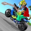 Boss Of Bike Racing Версия: 15
