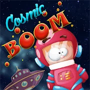 Cosmic Boom Версия: 1.0.1