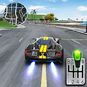 Drive for Speed: Simulator Версия: 1.28.00
