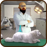Virtual Pet Doctor:Emergency Care Hospital Версия: 3