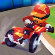 Speedway Heroes Версия: 1.0.22
