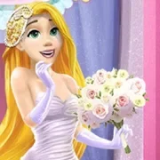 Bride Princess Dress Up Версия: 3