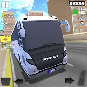 Coach Bus Simulator 2020 - Public Transport Games Версия: 3