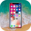 Launcher iPhone Версия: 6.3.9