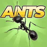 Pocket Ants: Симулятор Колонии Версия: 0.0.48