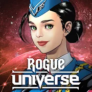 Rogue Universe: Galactic War Версия: 1.1.1