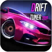 Drift Tuner 2019 Версия: 24