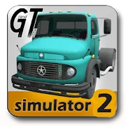 Grand Truck Simulator 2 Версия: 1.0.33f3