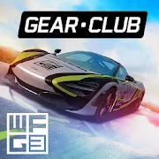 Gear.Club - True Racing Версия: 1.26.0