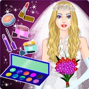 Невесты макияж Свадебный стиль Версия: 1.7.62