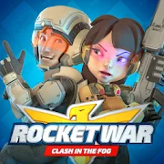 Mad Rocket: Fog of War Версия: 1.20.0