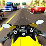 Highway Moto Rider 2 Версия: 2.0