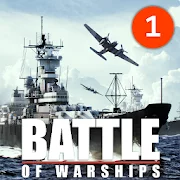 Battle of Warships Версия: 1.72.12