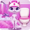 Kitty Kate Caring Версия: 1.2.0