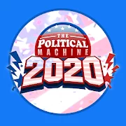 The Political Machine 2020 Версия: 1.0
