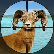 Extreme Wild Animals Hunter:Best Shooting Game Версия: 1.0.8
