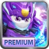 Superhero Robot Premium Версия: 1.0