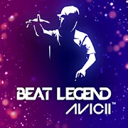 Beat Legend: AVICII Версия: 1.0