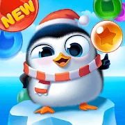 Пузырь Пингвин Друзья Версия: 1.3.0