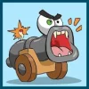 Idle cannon tycoon Версия: 1.06