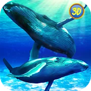 Whale Family Simulator Версия: 1.2