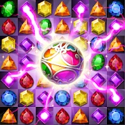 Jewels Temple Fantasy Версия: 1.5.39