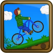 Beany Biker - Hill Climber Версия: 1.23