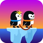 Penguin Rescue! Rope Версия: 2.1