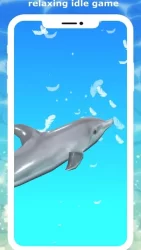 Tap Dolphin