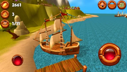 Ребенок и принцесса спасения