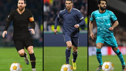 Dream Star League Soccer 2020: Мастер чемпионов