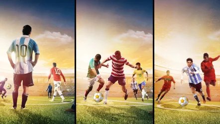 Dream Star League Soccer 2020: Мастер чемпионов