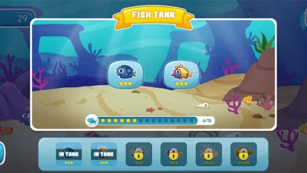 Cerebrofort Marinequarium