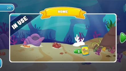 Cerebrofort Marinequarium