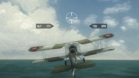 WWII Combat Planes: Air Superiority
