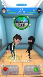 Мастера Пука