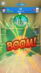 Мастера Пука