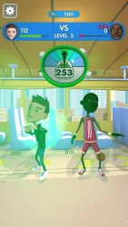 Мастера Пука