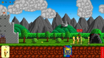 Картастрофа