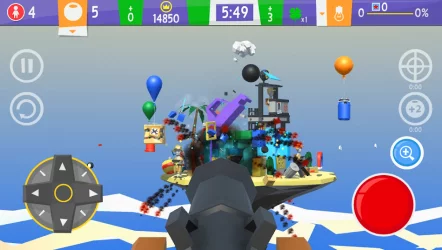 Фан Ган Энигма