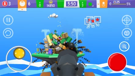 Фан Ган Энигма