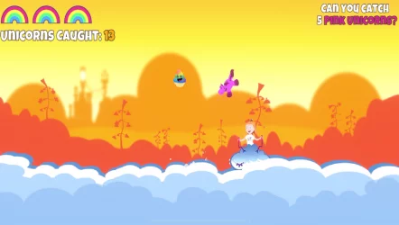 Unicorn Catch